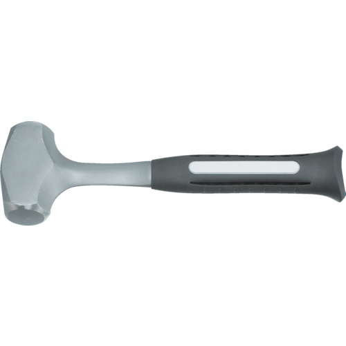 ＴＲＵＳＣＯ　一体型石头ハンマー TOP-11SH