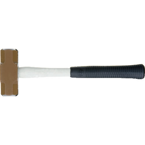 哦，G双孔锤（玻璃纤维图案）＃4 OHW-4G