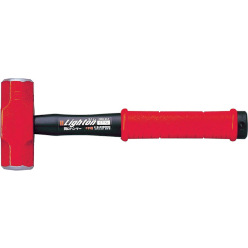 哦，莱顿双嘴锤（PP手柄）＃3 OHW-3LT