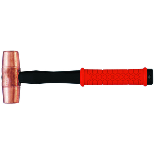 哦，莱顿铜锤（PP手柄）＃1-1/2 FH-15LT