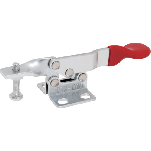 ikura向下压脚型切换夹夹水平手柄（31101） ISK-010