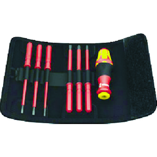 [有限的库存] Wera Craft形式紧凑60i/7 003470