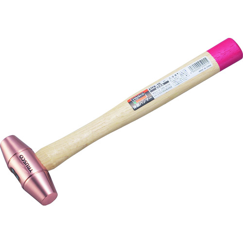 Trusco铜锤＃1 ATFH-10