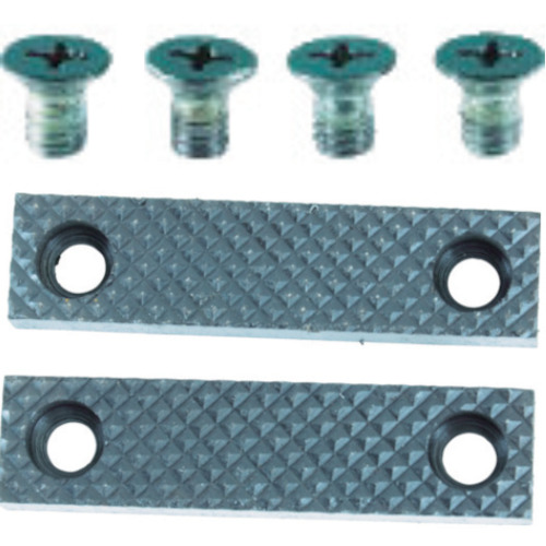 Trusco Anvil Vice，带有旋转的基座VRS-100N/SLV-100N底座和固定螺钉套件 VRS-100NKB