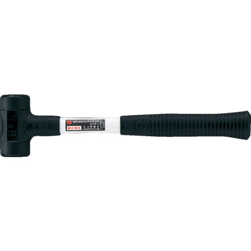 哦，尿氨酸无电锤（玻璃纤维图案）＃1 US-10