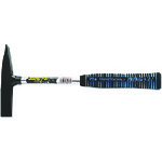 Dogyu管道图案Keren Hammer 21mm 00245