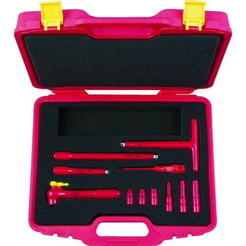 KTC绝缘工具集 ZTB311A