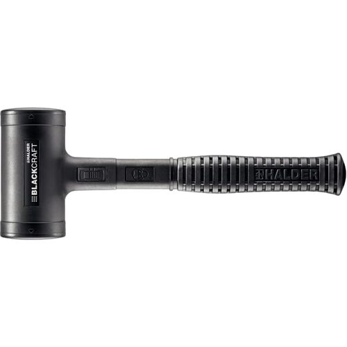 Halder Blackcraft Hammer重新稳定头直径60mm，长315mm 3379.060