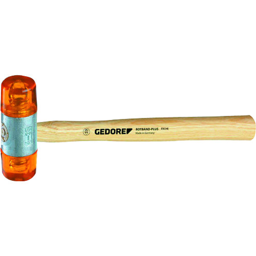 Gedore塑料锤224E 35mm 8821510