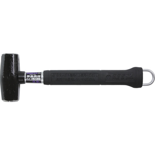 dogyu管柄石锤与悬挂硬件0.9公斤 02987