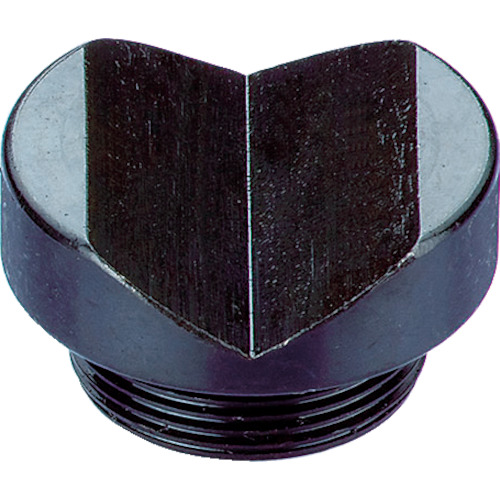 Trusco F型夹具V-PAD 22mm T22-VP