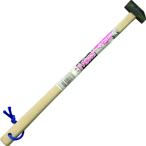 Kakuri Rigoro迷你锤Otafuku 15mm K-7 13247