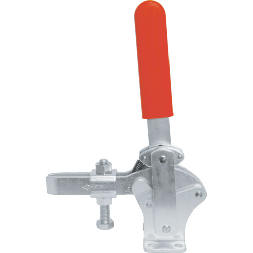 Tsunoda拨动钳（向下压脚型）凸轮夹131夹紧压力：3.5KN KC-131