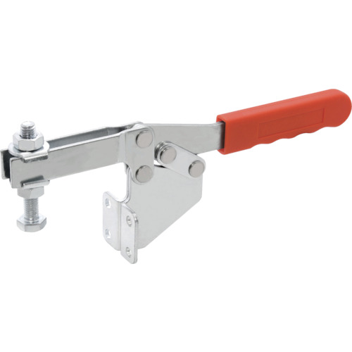 ikura向下压脚类型切换夹夹水平手柄（31208） ISK-38CL0