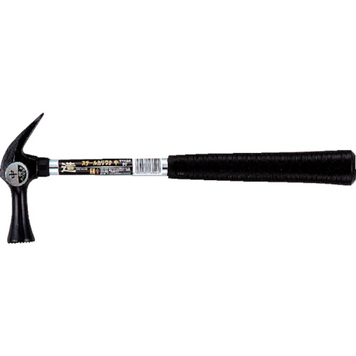 哦，钢临时框架锤（钢图案）和防滑 KS-M1