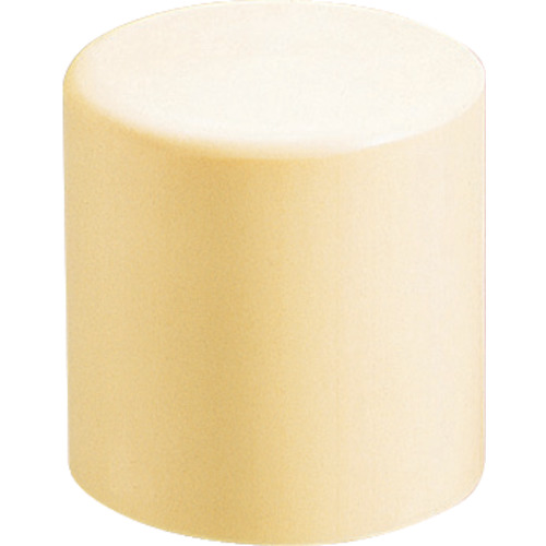 哦，塑料锤替换头＃1/4 PLH-025