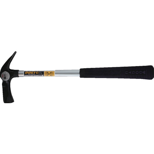 带有磁铁，中，无滑动的Dogyu钢板 00613