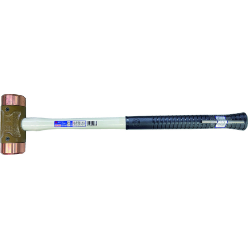 哦，G铜锤（玻璃纤维图案）＃5 CO-50G