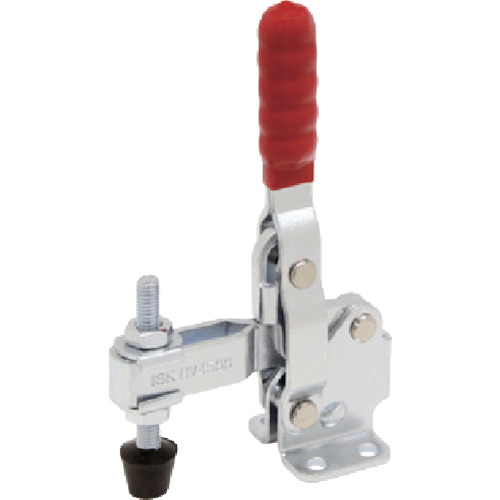 ikura向下按压类型切换夹具垂直手柄（31335） ISK-HV4500-M