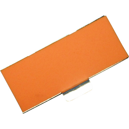 FT-25的Technomark替换垫 FS-P-25