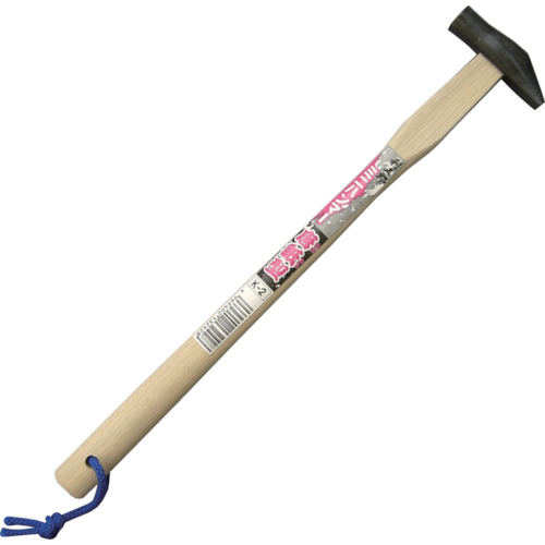 Kakuri Rigoro迷你锤karagami形状K-2 13242