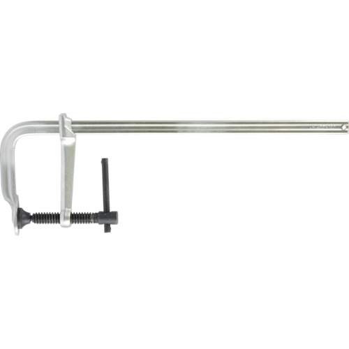 手臂L形夹具强大的杆手柄400mm LHB-400