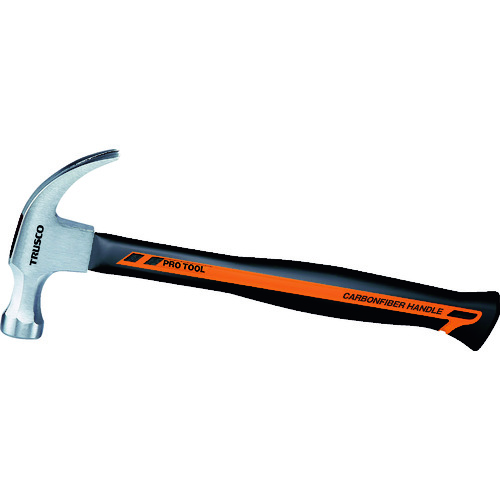 trusco钉锤锤（碳纤维图案）＃1 TKNH-10C