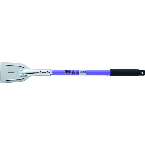 Osho不锈钢Keren Rod 450mm 401215