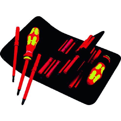 Wera Craft泡沫紧凑60i/is 059030