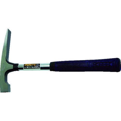 dogyu管道图案块锤450克 00246