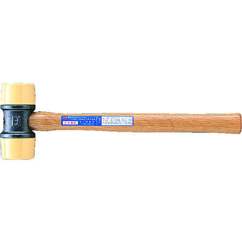 哦，第2部分软锤FP（铁）＃1-1/2 OF-08