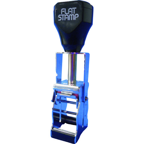 Techno Mark Flat Stamp FT-20 FS-H-20