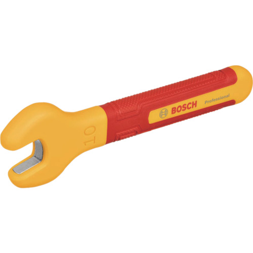 博世绝缘扳手10mm 1600A02NF0