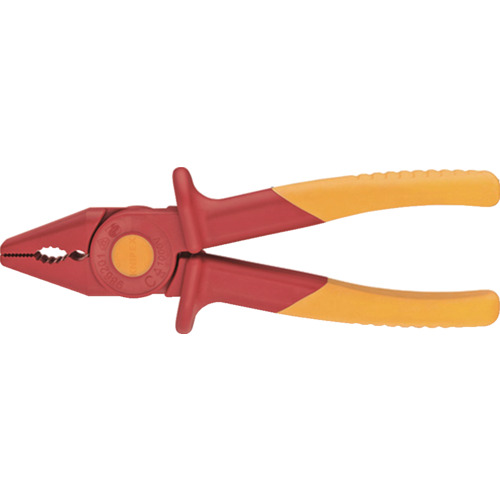 Knipex 9862-01绝缘钳 9862-01