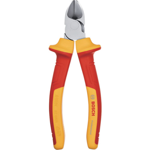 博世绝缘钳子 1600A02ND9