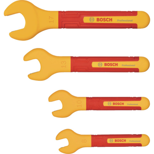 Bosch绝缘扳手4 1600A02NE8