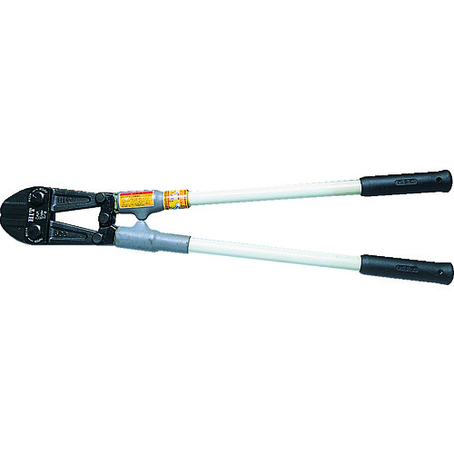 击中绝缘螺栓夹450mm BC-450F