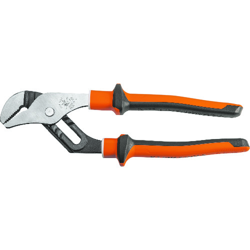 klein绝缘水泵钳VDE标准260mm 502-10-EINS