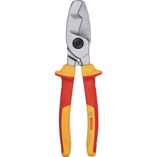 博世绝缘电缆切割机 1600A02NF4