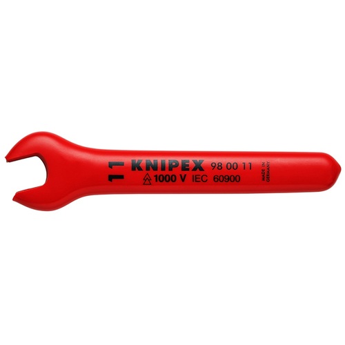 Knipex 9800-11绝缘扳手1000V 9800-11