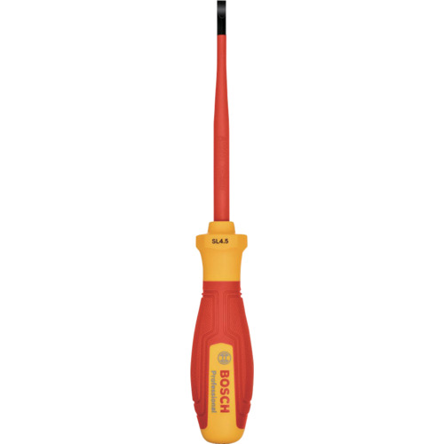 博世绝缘驱动器SL 4.5 x 100毫米 1600A02NC2