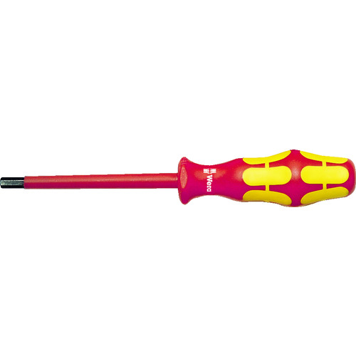 [停产] Wera 164ivde Hexagon驱动程序2.5x80 004650