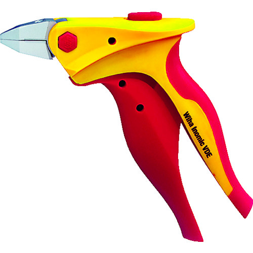 [有限的库存] wiha inomic隔热刻在 Z12916DV160