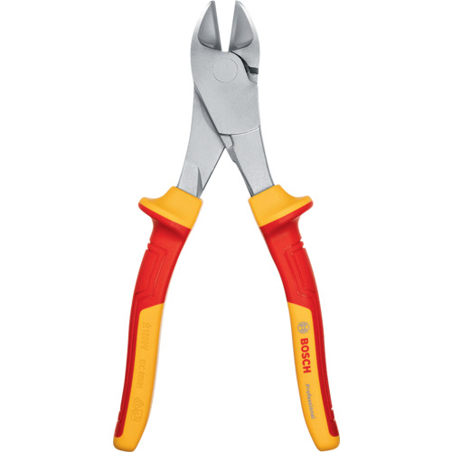 博世绝缘钳子 1600A02NE2