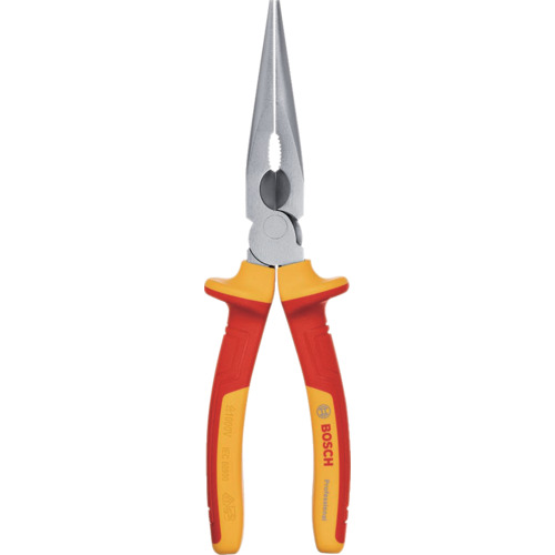 博世绝缘无线电钳 1600A02NE3