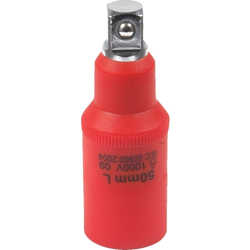 Tech-EV绝缘扩展条3/8总长度67mm OLC652050A