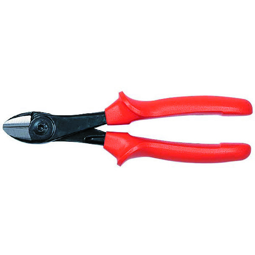 Bahco绝缘钳子1000V强型切割能力：硬线1.80mm，软线0.5mm 2101S-140