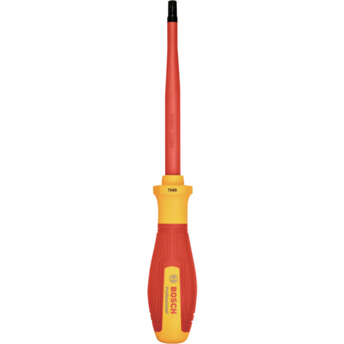 博世绝缘驱动器TX40 x 125mm 1600A02ND0