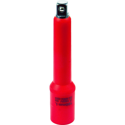 Tech-EV绝缘扩展条3/8总长度117mm OLC652100A