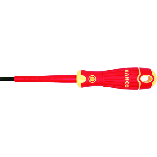 Bahco绝缘驱动器-0.6 x 3.5 SB196.035.100